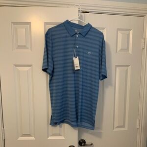 NWT Southern Tide Golf Shirt